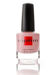 Лаки для ногтей SOPHIN