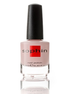 Лаки для ногтей SOPHIN