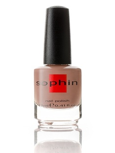 Лаки для ногтей SOPHIN