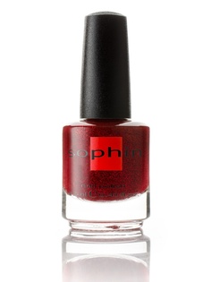 Лаки для ногтей SOPHIN