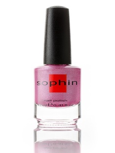 Лаки для ногтей SOPHIN