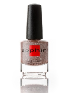 Лаки для ногтей SOPHIN
