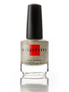 Лаки для ногтей SOPHIN