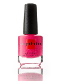 Лаки для ногтей SOPHIN