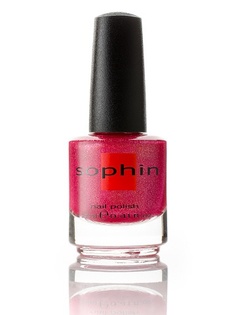Лаки для ногтей SOPHIN