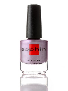 Лаки для ногтей SOPHIN