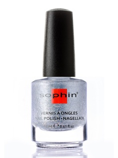 Лаки для ногтей SOPHIN