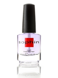 Лаки для укрепления и роста ногтей SOPHIN