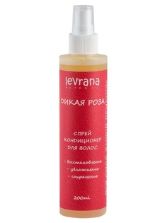 Спреи levrana
