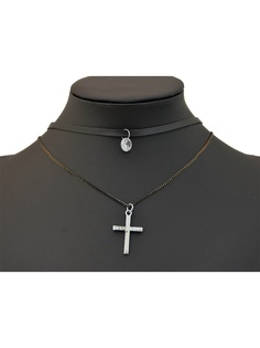 Чокеры Miss Bijou