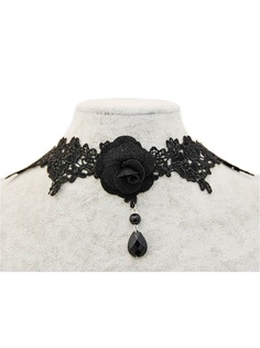 Чокеры Miss Bijou