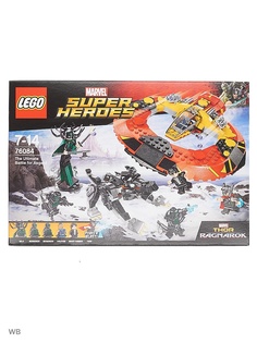 Конструкторы Lego LEGO
