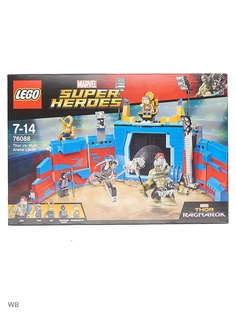 Конструкторы Lego LEGO