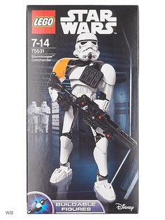 Конструкторы Lego LEGO