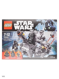 Конструкторы Lego LEGO