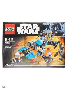 Конструкторы Lego LEGO