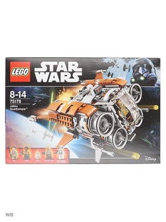 Конструкторы Lego LEGO