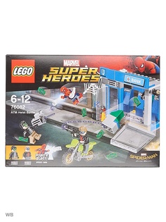 Конструкторы Lego LEGO