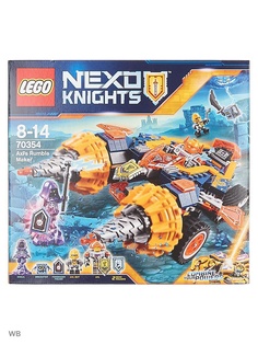 Конструкторы Lego LEGO