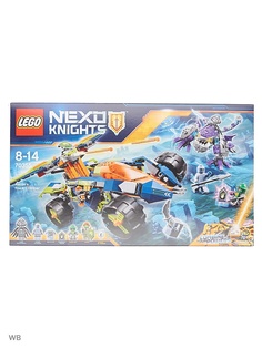Конструкторы Lego LEGO