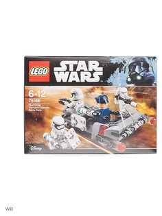 Конструкторы Lego LEGO
