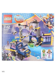 Конструкторы Lego LEGO
