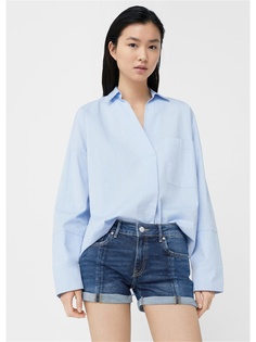Шорты Mango