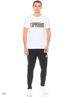 Футболка Adidas