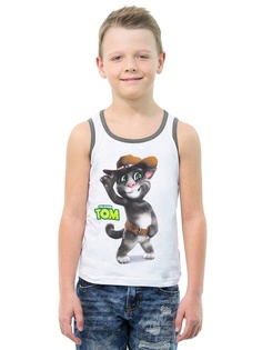 Майка Talking Tom