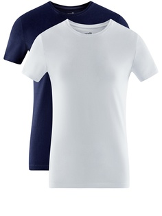 Футболка Oodji