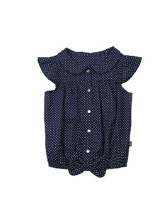 Блузки Mini Maxi