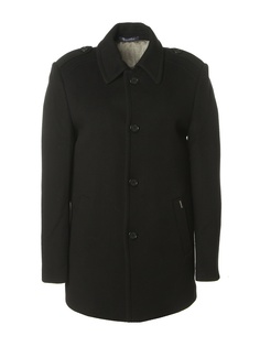 Пальто Caravan Wool