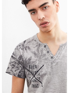 Футболка S.OLIVER