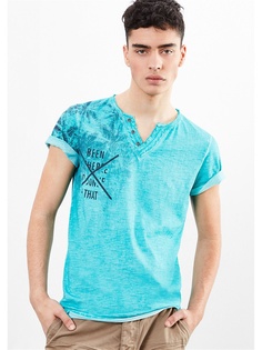 Футболка S.OLIVER