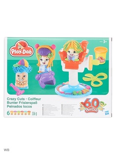 Игровые наборы PLAY-DOH