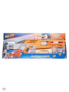 Игрушечное оружие NERF