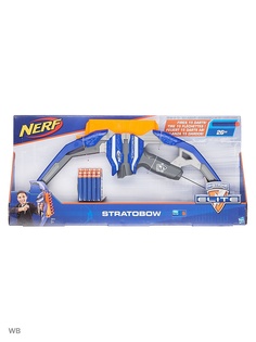 Игрушечное оружие NERF