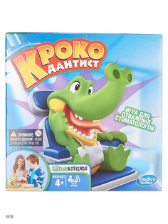 Настольные игры Hasbro