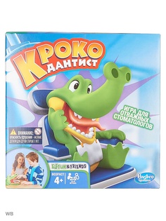 Настольные игры Hasbro