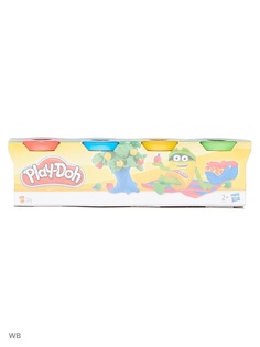 Игровые наборы PLAY-DOH