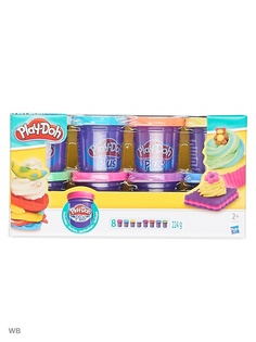 Игровые наборы PLAY-DOH