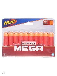 Игрушечное оружие NERF