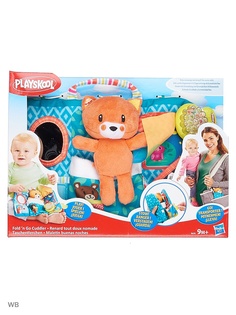 Фигурки-игрушки Playskool