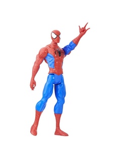Фигурки-игрушки Hasbro