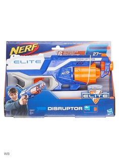 Игрушечное оружие NERF