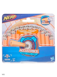 Игрушечное оружие NERF