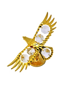 Фигурки Crystocraft.