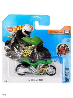Машинки Hot Wheels