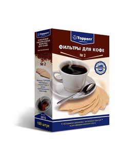 Аксессуары для кофемашин TOPPERR