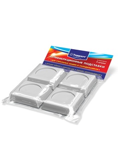 Подставки для техники TOPPERR
